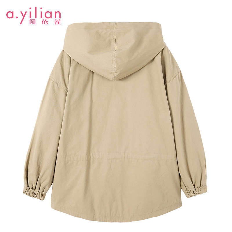  ayilian风衣