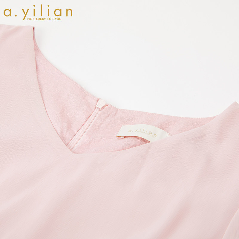  ayilian连衣裙