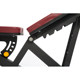 TTCZ load-bearing 500KG commercial fitness chair