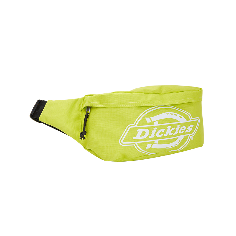 dickies箱包旗舰店Dickies新款品牌LOGO印花斜挎包休闲运动潮流单肩包DK0075951