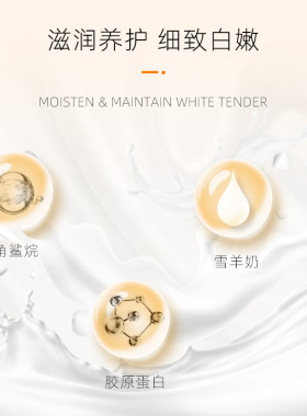 BIOREVE护手霜滋润保湿