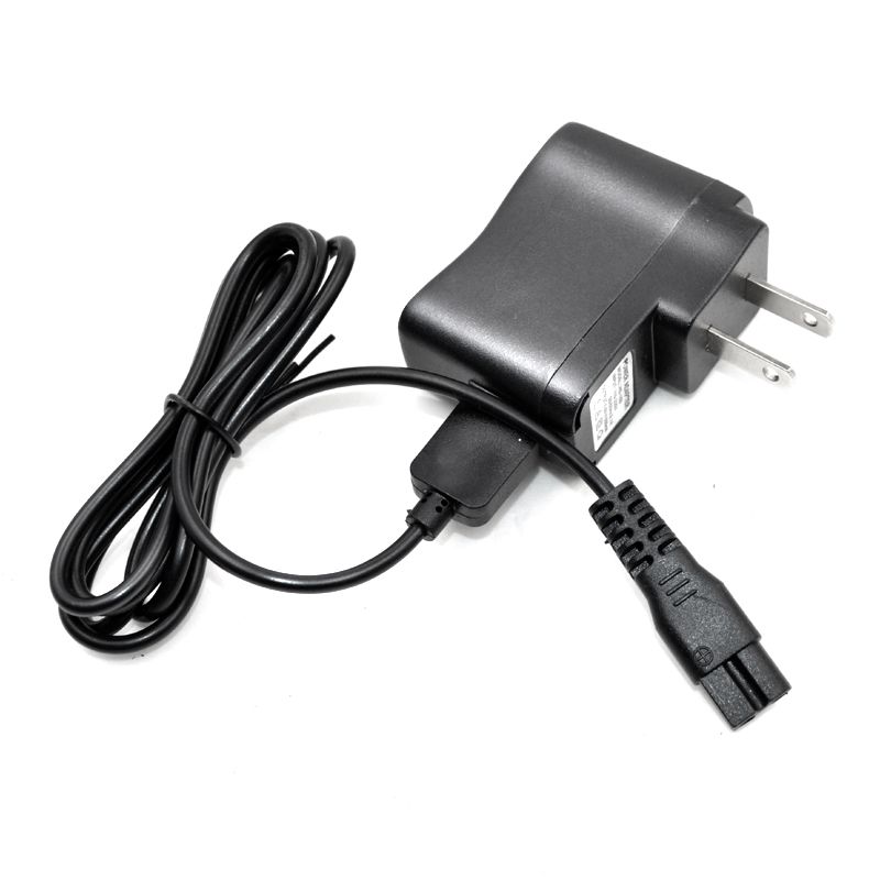 适用宝润理发器充电线938 928 A6 P2 P3  X5 P6 P7 T1充电器配件 - 图3