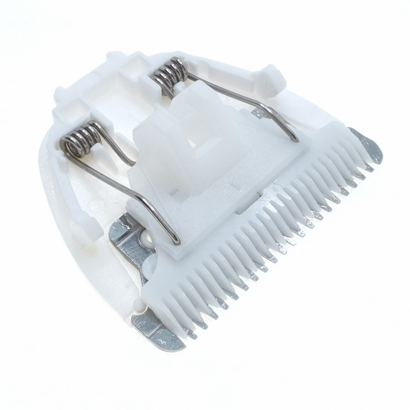 适用好孩子理发器刀头C8109 8111 80218 C80251 811108电推剪刀头 - 图3