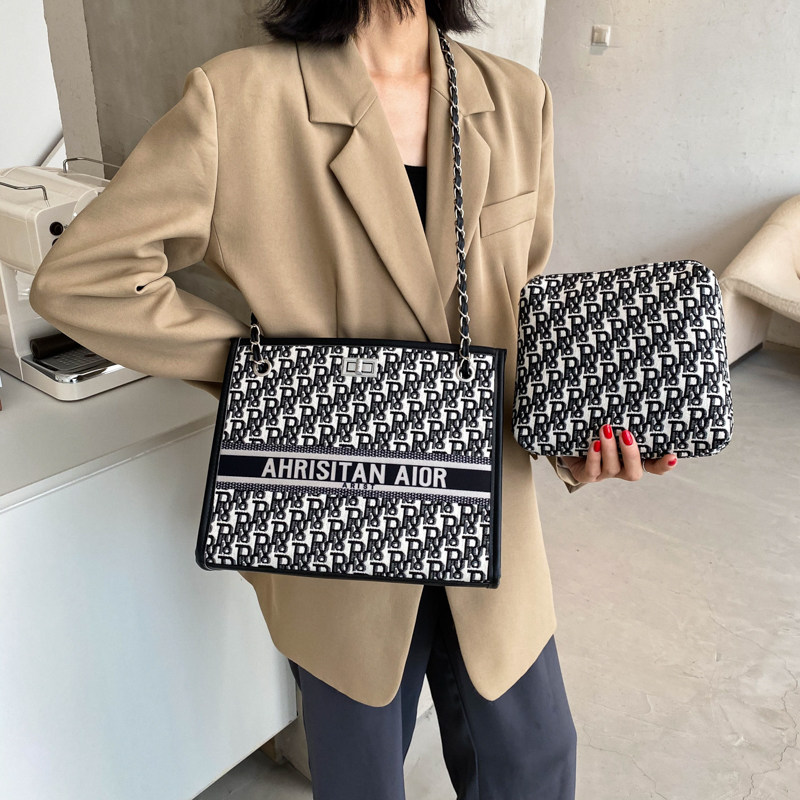 ukuk /优客优可小众设计2020子母包 ukuk女士包袋