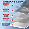 365 days damage compensation package, clean smell, environmentally friendly PVC waterproof mat