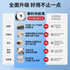 365 days damage compensation package, clean smell, environmentally friendly PVC waterproof mat