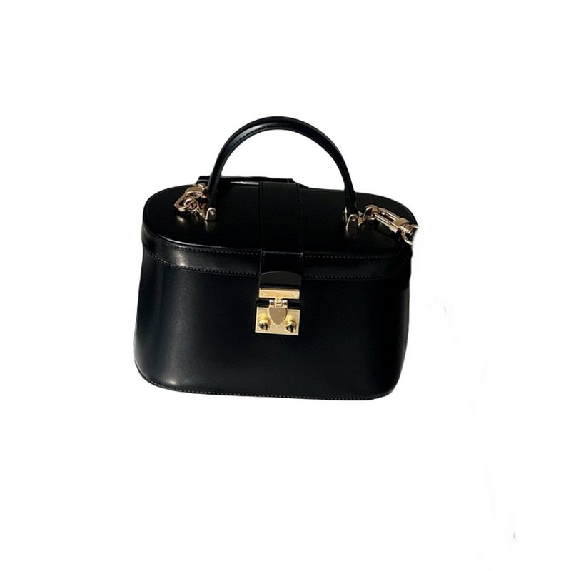 欧尚典高级感手提盒子小方包女2026初春新款复古红色真皮斜挎小包,淘宝优惠券,粉丝福利购,淘宝优惠卷