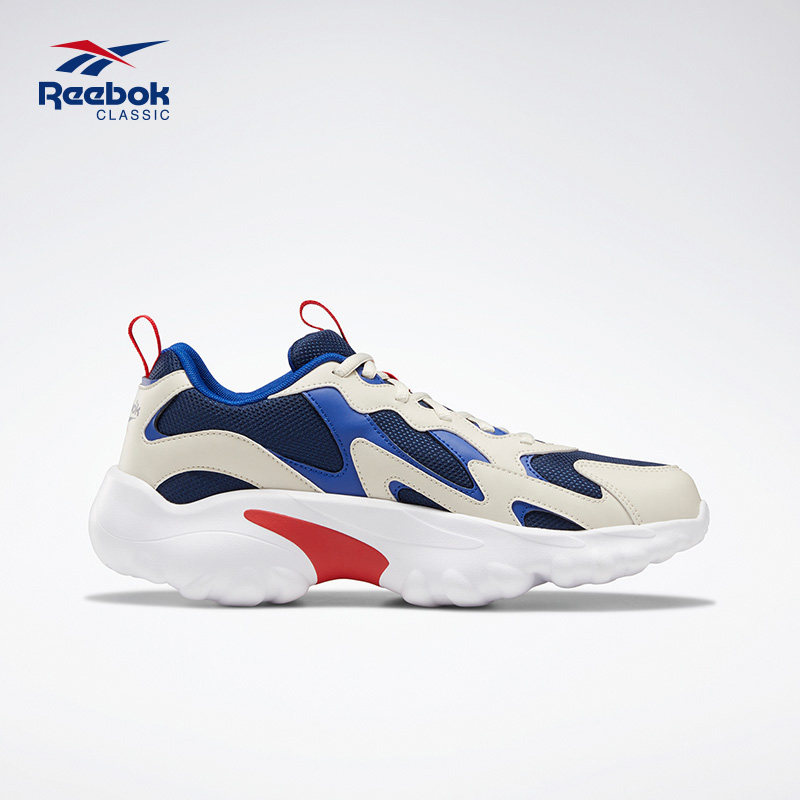 reebok /锐步男女休闲经典运动鞋 宝元鞋匠板鞋/休闲鞋
