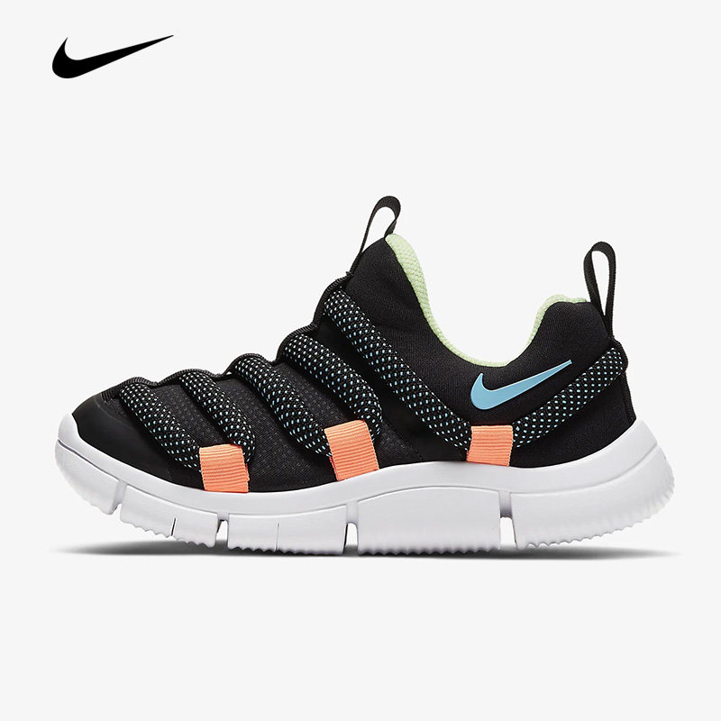nike儿童鞋2020春季新款男童运动鞋 宝元鞋匠童鞋/青少年鞋