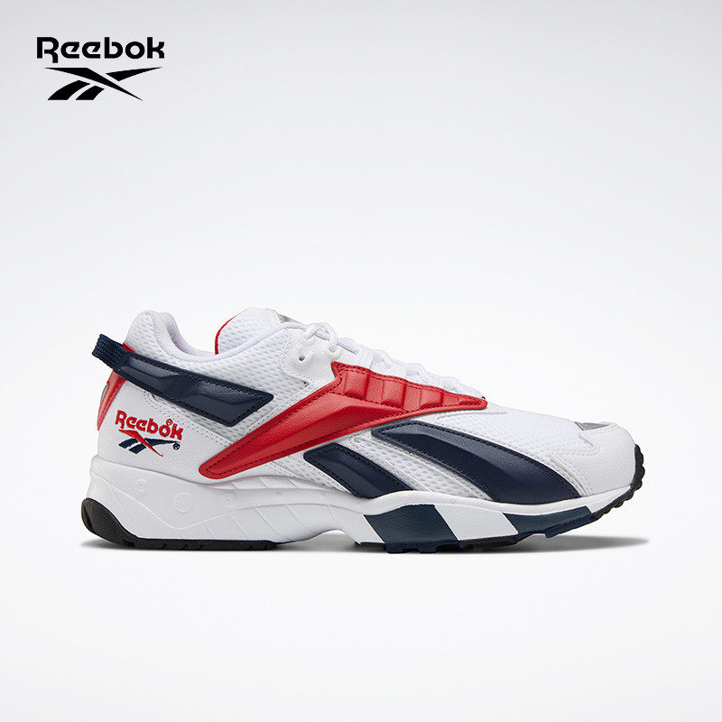 reebok板鞋2020夏新款轻便透气男鞋 宝元鞋匠板鞋/休闲鞋