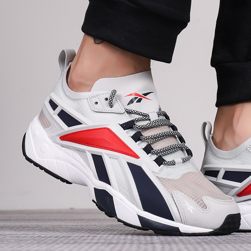reebok潮鞋运动鞋2020秋季休闲鞋 宝元鞋匠板鞋/休闲鞋