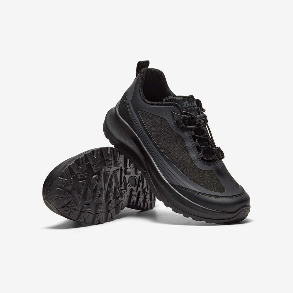 Bata休闲鞋男2026春商场新款厚底透气舒适通勤运动鞋13700AM6,淘宝优惠券,粉丝福利购,淘宝优惠卷