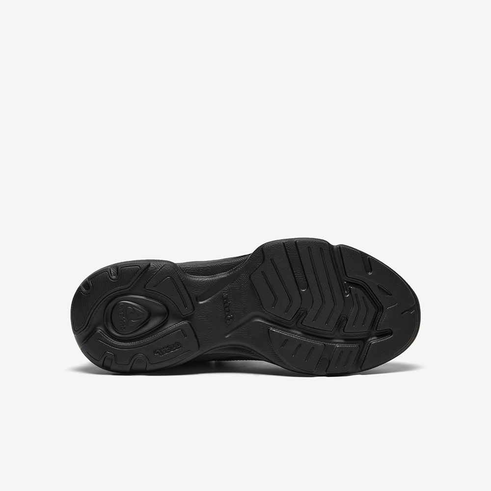 Bata休闲鞋男2026春商场新款厚底透气舒适通勤休闲鞋A1201AM6 - 图2