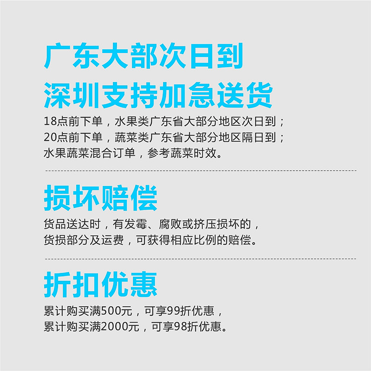 西柚 1只6两果 新鲜南非红肉葡萄柚 农猫庄园 深圳水果果汁奶茶 - 图1