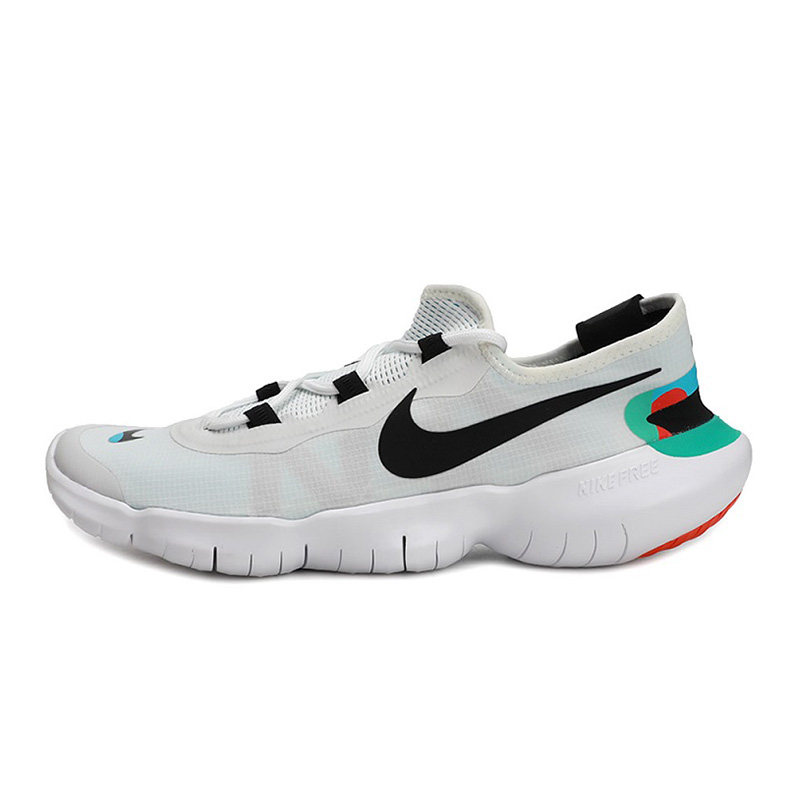 nike 2020夏季新品男子free跑步鞋 锐豪运动户外跑步鞋