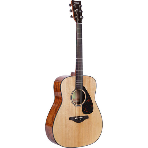 Yamaha 雅马哈FG800 FS800 FGX800 FSX800单板原声电箱民谣木吉他 - 图0