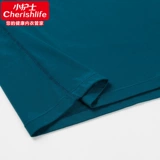 小护士 Термобелье, тонкие штаны подходит для мужчин и женщин, удерживающее тепло нижнее белье, базовый свитер, оверсайз