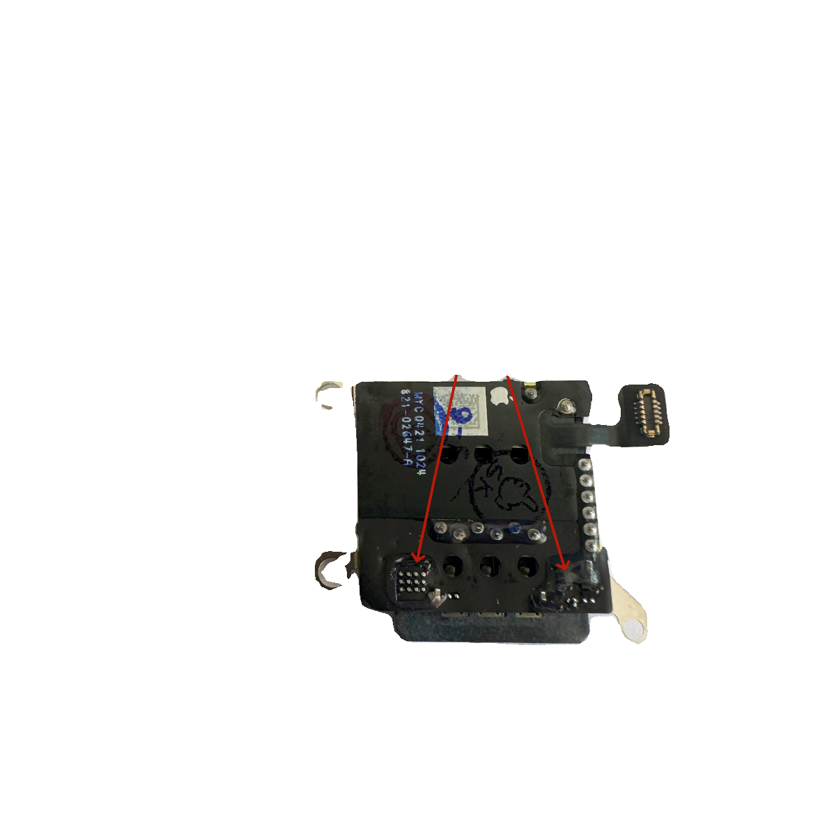 适用iphone苹果12 12pro 12promax 12mini内置卡座卡槽卡芯单双卡,淘宝优惠券,粉丝福利购,淘宝优惠卷