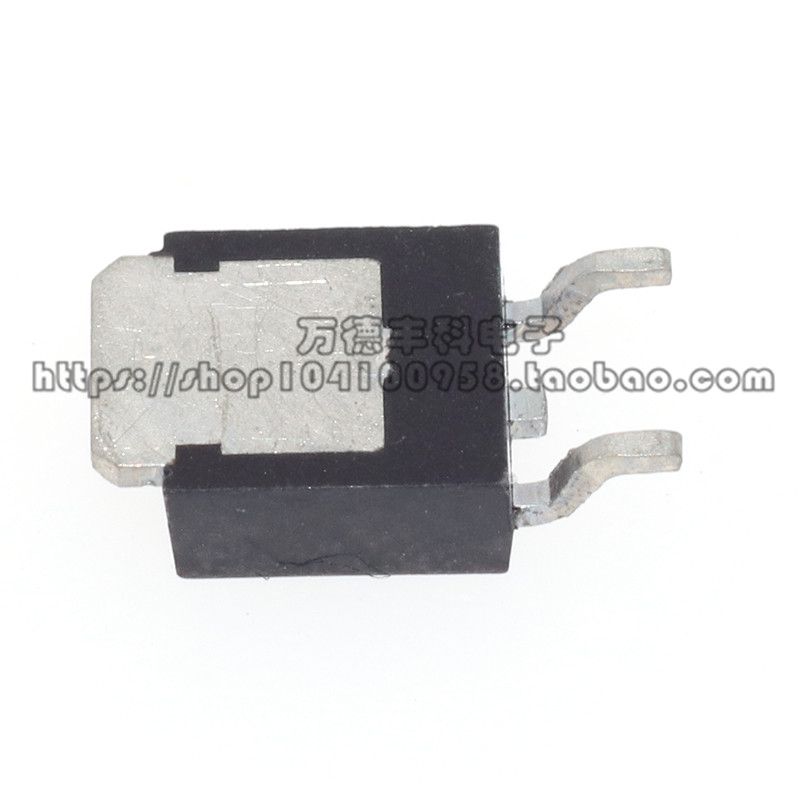 全新原装 C5103 2SC5103 A1952 2SA1952 SOT-252 贴片三极管 - 图2