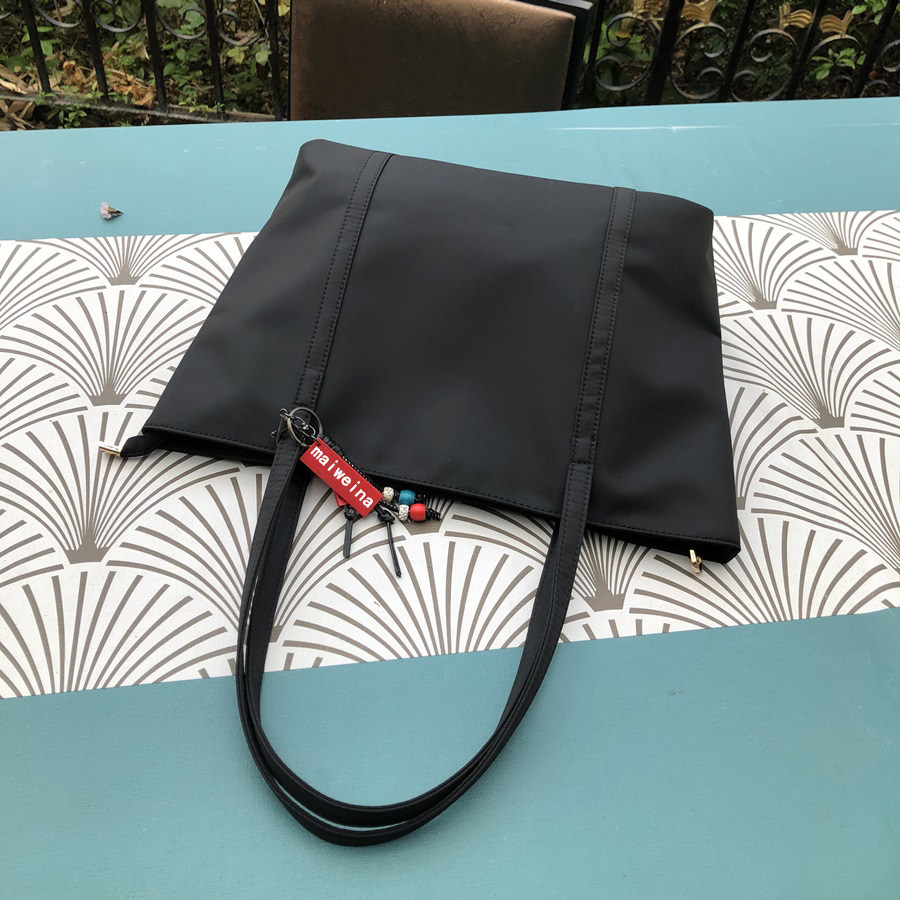 女包帆布包单肩包女手提包尼龙女包防水牛津布托特包简约大包百搭,淘宝优惠券,粉丝福利购,淘宝优惠卷