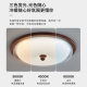 New Chinese style ceiling lamp Chinese retro master bedroom ceiling lamp