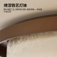 Song's aesthetic Chinese style double-layer ceiling lamp for bedroom and living room