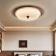 New Chinese style ceiling lamp Chinese retro master bedroom ceiling lamp
