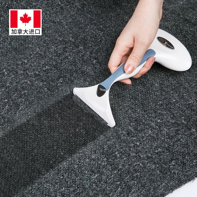 加拿大衣服刮毛器去毛球神器修剪器 卓焕居家日用毛球修剪器