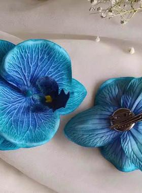 海的女儿珊瑚小众海星贝壳颈链