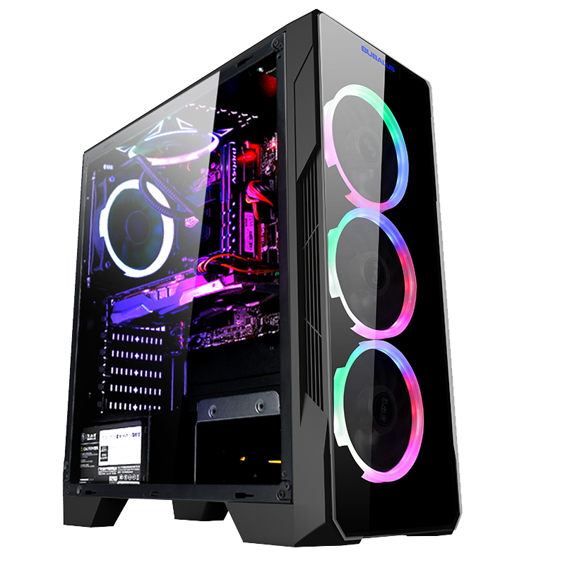 GTX1660ti 组装机 DIY 吃鸡网吧电脑台式全套电竞游戏型主机高配水冷绝地求生专用 9400F i5 9100F i3 英特尔酷睿 GTX1660ti 组装机 DIY 吃鸡网吧电脑台式全套电竞游戏型主机高配水冷绝地求生专用 9400F i5 9100F i3 英特尔酷睿