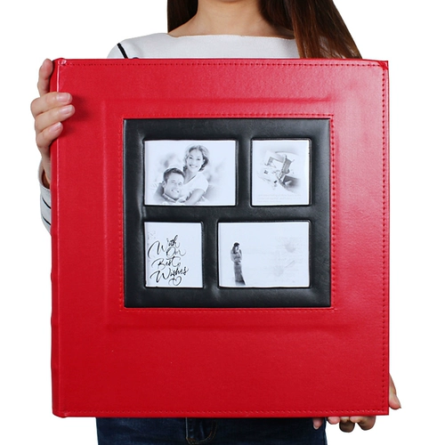 Фотоальбом, биде, креативная фотография, DIY, 6 дюймовый, 5 дюймов