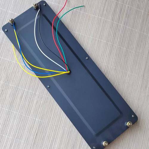 流光LED巨能王后尾灯半挂车货车电子尾灯总成倒车灯转向灯高亮24V - 图0