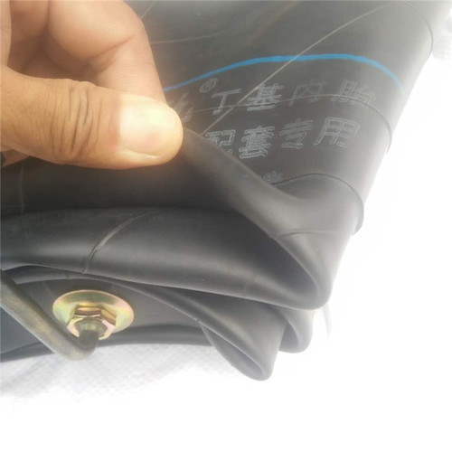 加厚750-16内胎丁基胶750R16汽车货车农用车拖拉机三轮车轮胎内胎 - 图0