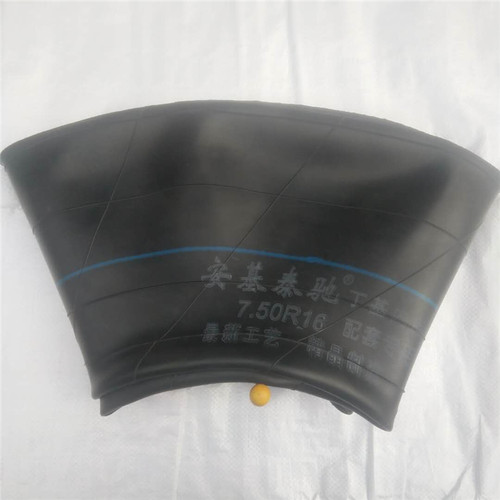 加厚750-16内胎丁基胶750R16汽车货车农用车拖拉机三轮车轮胎内胎 - 图3
