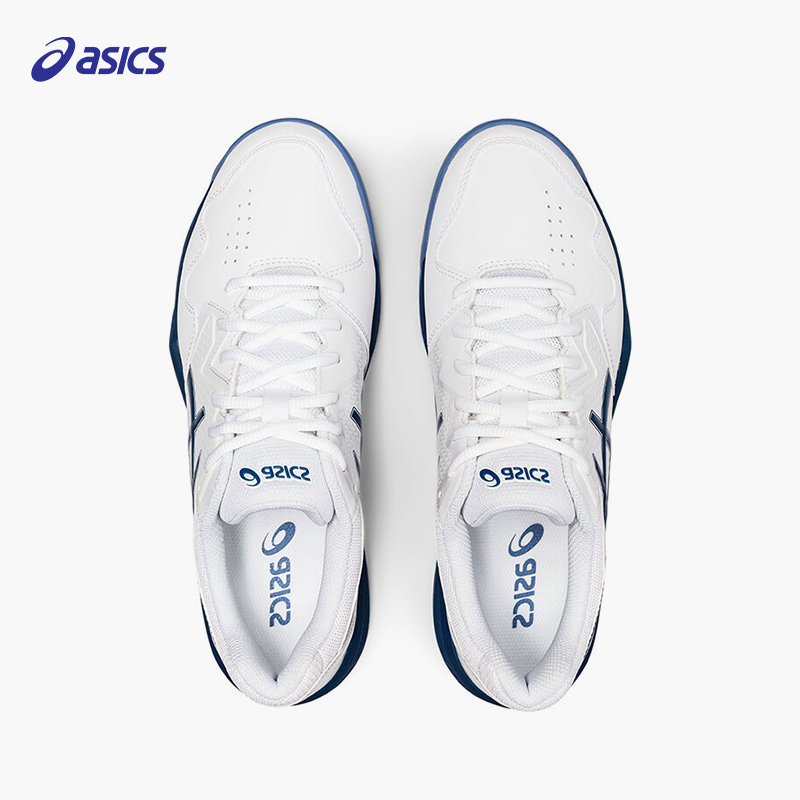 asics /亚瑟士男女专业缓震网球鞋 上海锐特运动网球鞋