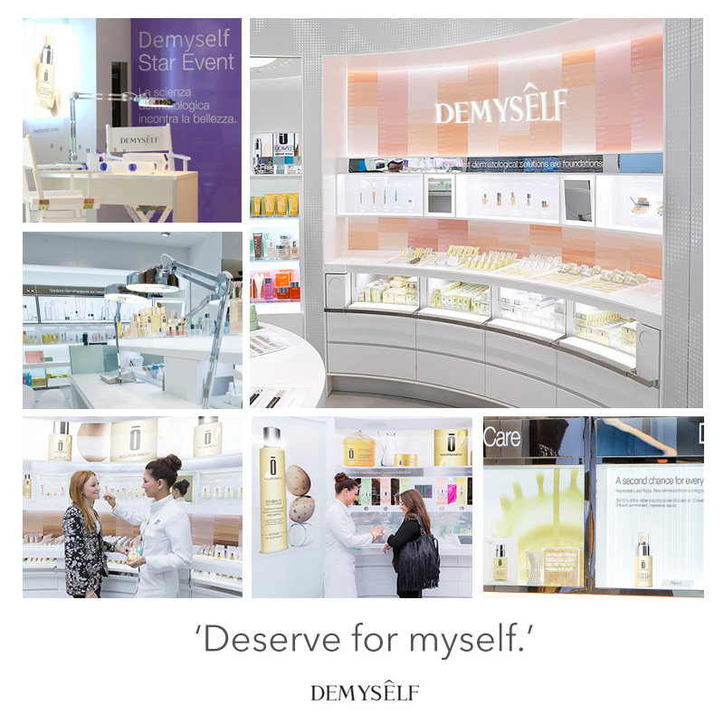 迪迈诗熊果苷女全身美白保湿身体乳 demyself迪迈诗身体乳/霜