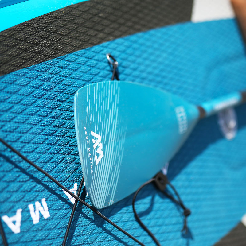 乐划sup桨板冲浪划桨儿童桨铝合金桨玻纤桨半碳纤桨全碳纤桨 - 图1