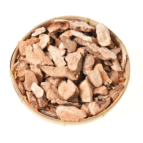 野土茯苓干片煲汤食材正宗药材农家广东煲汤料新货牛大力五指毛桃 - 图3