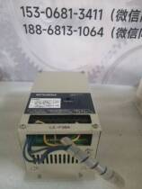 MITSUBISHI Mitsubishi LE-P38A power amplifier original unloader spot for ex-RFQ