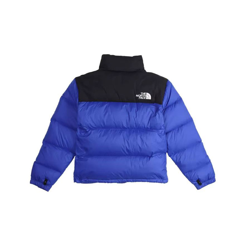 The North Face 1996 美版复古羽绒夹克外套男NF0A3C8D 国内现货 - 图1