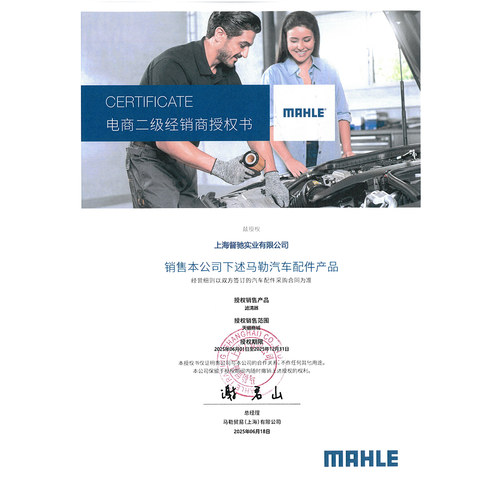 马勒三滤套装福克斯新福克斯新翼虎福睿斯机滤空气滤空调滤芯保养 - 图1