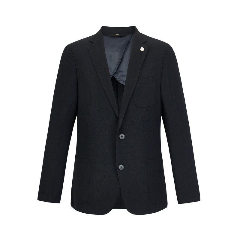 MENHARDUM/蔓哈顿春装新品平驳领单西便服商务男士西装休闲外套,淘宝优惠券,粉丝福利购,淘宝优惠卷