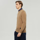 Manhatton 100% cashmere cashmere shirt