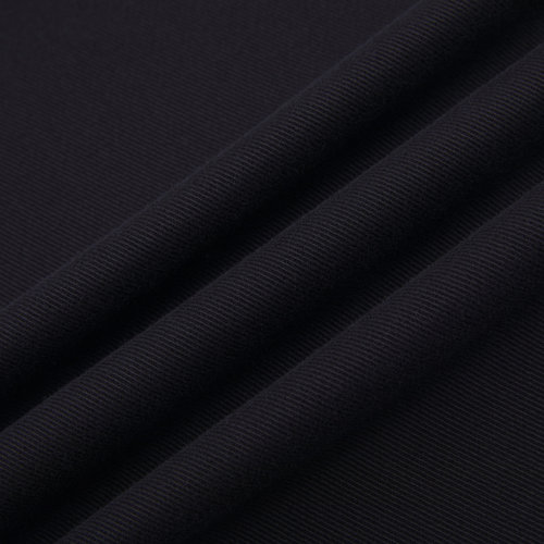 MENHARDUM/蔓哈顿冬装新款商务休闲黑色裤子合体直筒长裤 - 图3