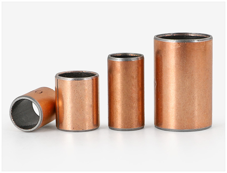 干式衬套 直柱型 复合轴承 MDZB8/10/12/13-5/6/8/10/12/15/20 - 图3