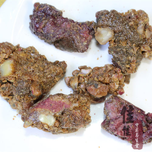 正宗新疆五彩臭阿魏中药材野钓黑坑鱼饵料窝料钓饵药酒小药包邮 - 图1