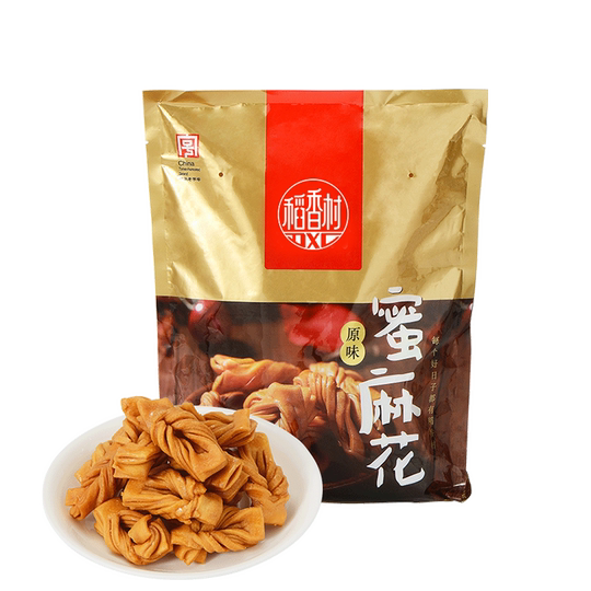 Daoxiangcun snacks brown sugar snacks honey twists