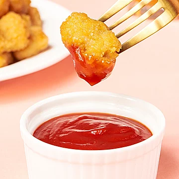 多种任选！稻香私房鸡块洋葱圈鸡米花[5元优惠券]-寻折猪