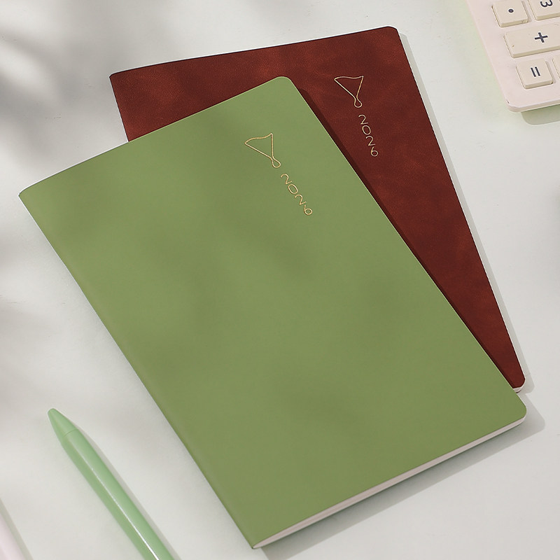 英力佳2026年日历记事本A5工作小秘书年历本计划本日程本月计划打卡本时间管理效率手册带日期的记事本本子,淘宝优惠券,粉丝福利购,淘宝优惠卷