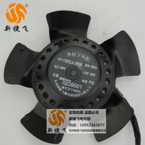 170FZL3-2WQ5 Outer rotor XJF MOTOR Suzhou New Jetfly Micromotor Manufacturing Co. Ltd.